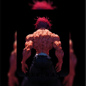 REVERAN(压迫感）