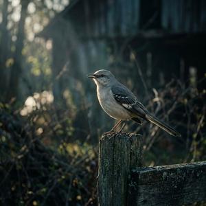Mockingbird