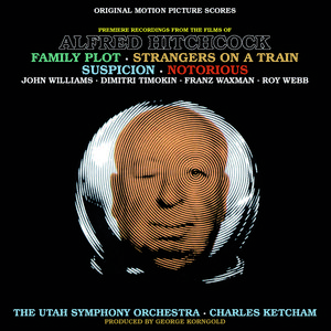 Suspicion Medley (From "Suspicion")
