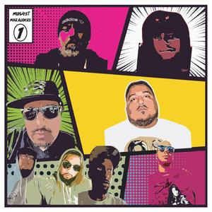 Session One (feat. Reckless Rod, P tha Villain, Jest One & Famo219)