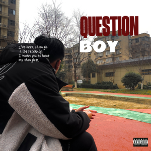 漂流(Prod.海森堡Heisenbergg)