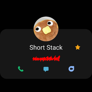 Short Stack