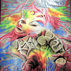 EASTER PINK (feat. Semi Central, AA & Junior4L)