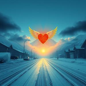 겨울은 지나가고 지금 3