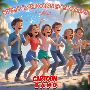 Pinocchio: Birichinata