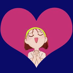 诞生于灾星下的恋人