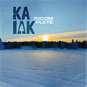 Incomplete (Acoustic Version)