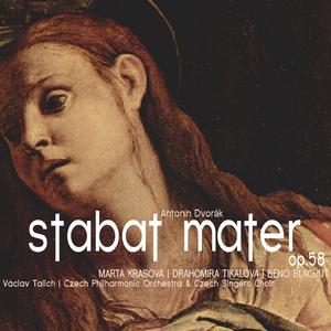 Stabat Mater, Op. 58: Fac, Ut Ardeat Cor Meum