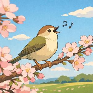 Mist Over the Meadows