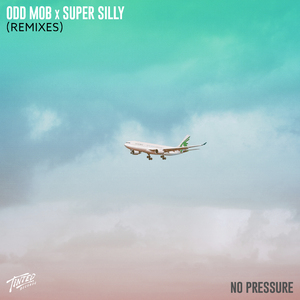 No Pressure (XMPLA Remix)