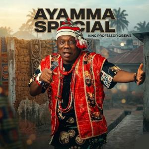 Ayamma Special