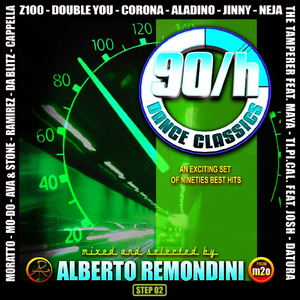 The Colour Inside (Extended Mix)