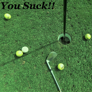 You Suck