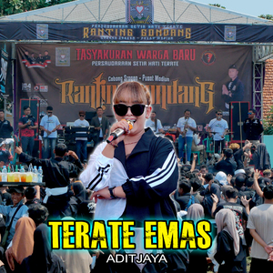 Terate Emas