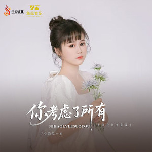 你考虑了所有 (唯独没有考虑我)