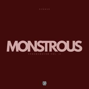 Monstruos