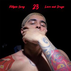 Love & Drugs (feat. bikas)