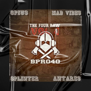 Uprising (Mad Vibes Remix)