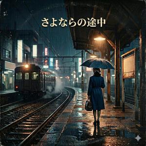 さよならの途中