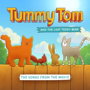 Circus (from Tummy Tom and the Lost Teddy Bear)