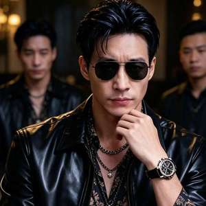 一声妈妈卢俊超