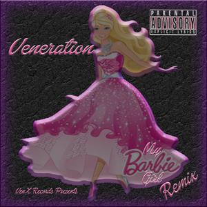 My Barbie Girl (Remix)