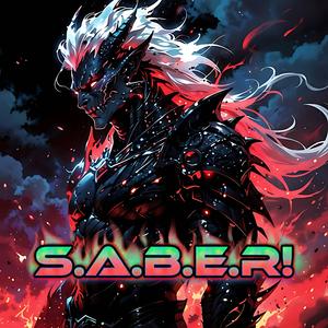 S.A.B.E.R! (Slowed+Reverb)