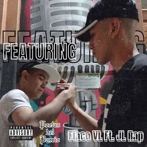 Featuring (Cover)