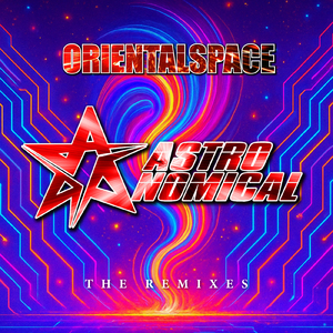 Alexandrite (Astronomical (JAPAN) Remix)