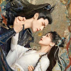 寄长月（钢琴曲）