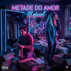 Metade Do Amor