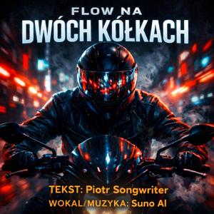 Flow na dwóch kółkach