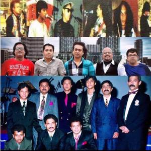 Mon Shudhu Mon মন শুধু মন (Original 80’s Version)