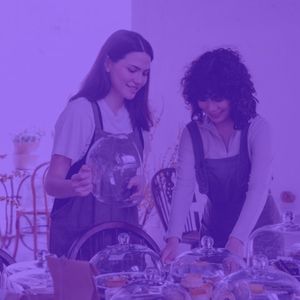 温和超级市场梦想