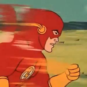 FLASH