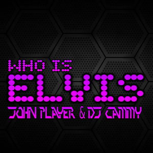 Who Is Elvis
