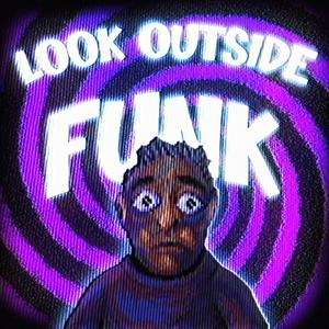 Look Outside (feat. Kaoticbeatz) (Sped Up Version)
