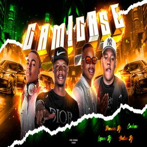 Camicase-Exotico