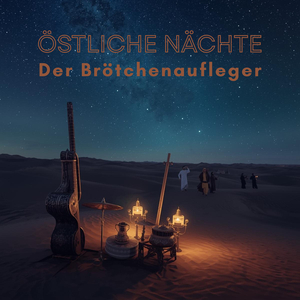 Östliche Nächte