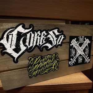 K.S.H.C（feat：Echo—HappyFiveYears)