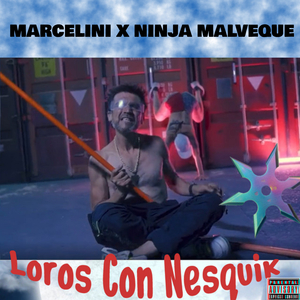 Loros Con Nesquik