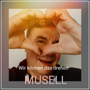 Wir können das drehen