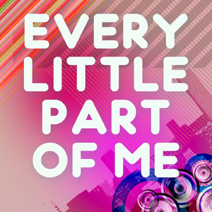 Every Little Part of Me (Karaoke Version) (Alesha Dixon and Jay Sean Instrumental Tribute)