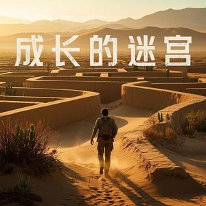 成长的迷宫 伴奏