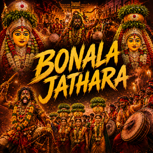 Bonala Jathara