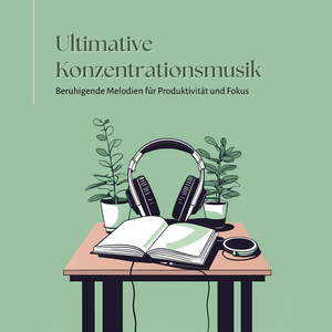 Konzentration meistern