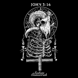 Gomorrah (Original Mix)