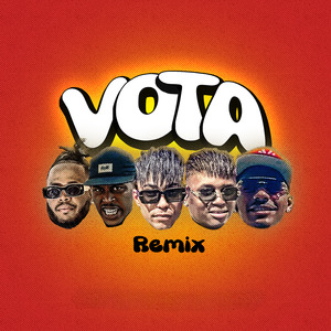 Vota (Remix)