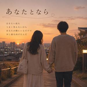 あなたとなら
