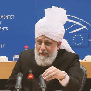 Karu Kya Bayan Mai Sanay e Khilafat (Khilafat Nazm Nazam Umar Sharif MTA AhmadiGhulam)